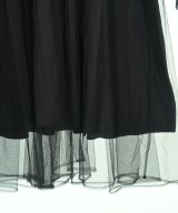 noir kei ninomiya（ノワールケイニノミヤ）ワンピース 黒 サイズ:M レディース/2200621056020