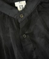 noir kei ninomiya（ノワールケイニノミヤ）ワンピース 黒 サイズ:M レディース/2200621056020