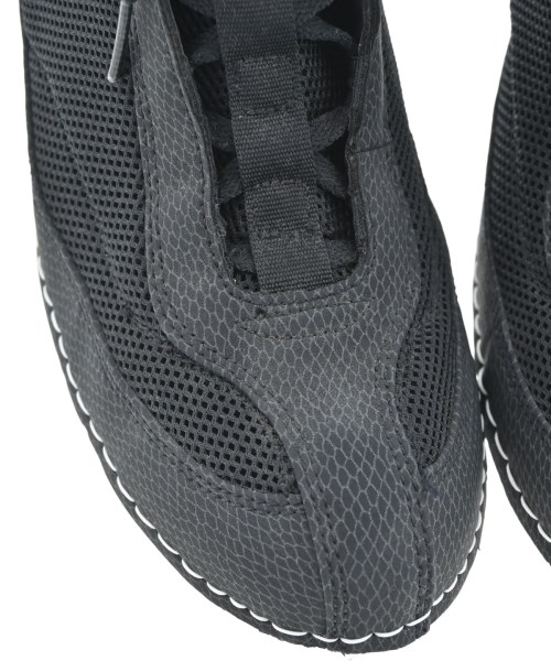 COMME des GARCONS（コムデギャルソン）ブーツ 黒 サイズ:24cm レディース/2200621056044