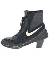 COMME des GARCONS（コムデギャルソン）ブーツ 黒 サイズ:24cm レディース/2200621056044