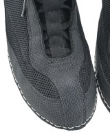 COMME des GARCONS（コムデギャルソン）ブーツ 黒 サイズ:24cm レディース/2200621056044