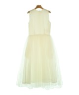 noir kei ninomiya（ノワールケイニノミヤ）ワンピース 白 サイズ:XS レディース/2200621068023