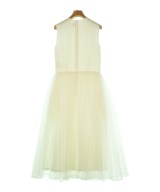 noir kei ninomiya（ノワールケイニノミヤ）ワンピース 白 サイズ:XS レディース/2200621068023