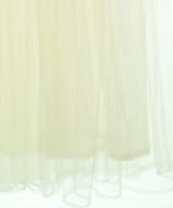 noir kei ninomiya（ノワールケイニノミヤ）ワンピース 白 サイズ:XS レディース/2200621068023