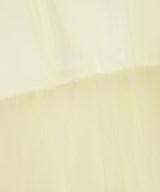 noir kei ninomiya（ノワールケイニノミヤ）ワンピース 白 サイズ:XS レディース/2200621068023