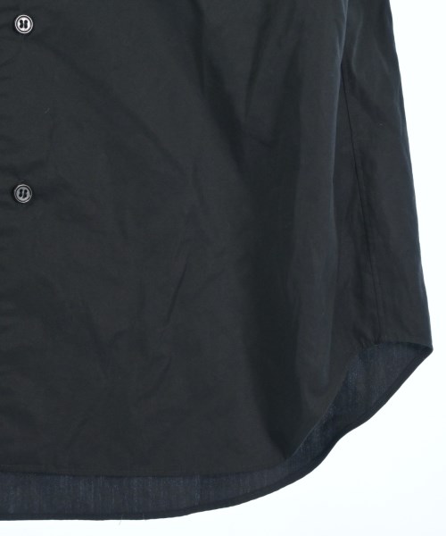 noir kei ninomiya（ノワールケイニノミヤ）ブラウス 黒 サイズ:M レディース/2200619614157