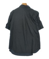 noir kei ninomiya（ノワールケイニノミヤ）ブラウス 黒 サイズ:M レディース/2200619614157