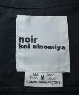 noir kei ninomiya（ノワールケイニノミヤ）ブラウス 黒 サイズ:M レディース/2200619614157
