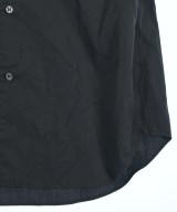 noir kei ninomiya（ノワールケイニノミヤ）ブラウス 黒 サイズ:M レディース/2200619614157