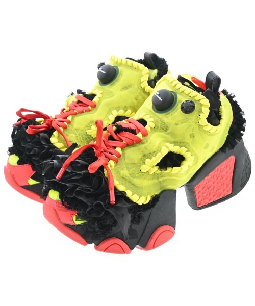 ノワール　ケイ　ニノミヤ(noir kei ninomiya)のnoir kei ninomiya スニーカー