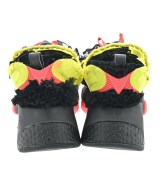 noir kei ninomiya（ノワールケイニノミヤ）スニーカー 黄 サイズ:24cm レディース/2200621325065