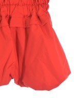 noir kei ninomiya（ノワールケイニノミヤ）カジュアルシャツ 赤 サイズ:XS レディース/2200600386056