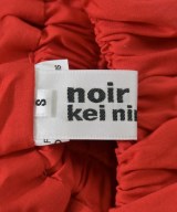 noir kei ninomiya（ノワールケイニノミヤ）カジュアルシャツ 赤 サイズ:S レディース/2200600386070