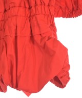 noir kei ninomiya（ノワールケイニノミヤ）カジュアルシャツ 赤 サイズ:S レディース/2200600386070