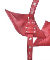 noir kei ninomiya（ノワールケイニノミヤ）小物類（その他） 赤 サイズ:S レディース/2200600386124