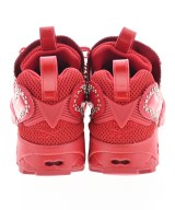 noir kei ninomiya（ノワールケイニノミヤ）スニーカー 赤 サイズ:23.5cm レディース/2200600386230