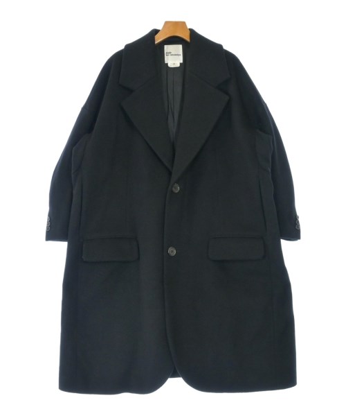 ノワール　ケイ　ニノミヤ(noir kei ninomiya)のnoir kei ninomiya チェスターコート