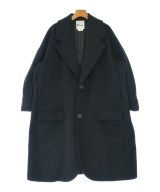 noir kei ninomiya チェスターコート