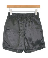 noir kei ninomiya（ノワールケイニノミヤ）ショートパンツ 黒 サイズ:XS レディース/2200600553014