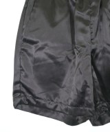 noir kei ninomiya（ノワールケイニノミヤ）ショートパンツ 黒 サイズ:XS レディース/2200600553014