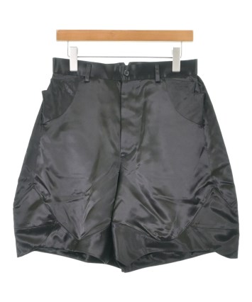 noir kei ninomiya（ノワールケイニノミヤ）ショートパンツ 黒 サイズ