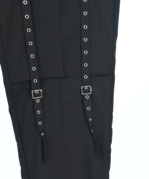 noir kei ninomiya（ノワールケイニノミヤ）その他 黒 サイズ:S レディース/2200600553045