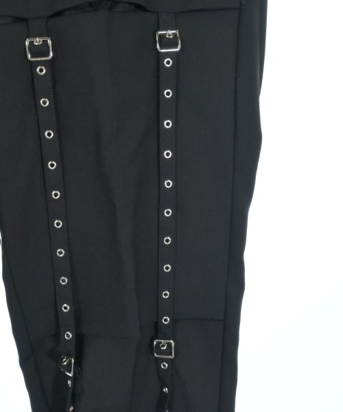 noir kei ninomiya（ノワールケイニノミヤ）その他 黒 サイズ:M レディース/2200600553052