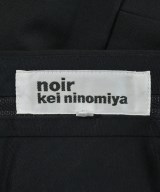 noir kei ninomiya（ノワールケイニノミヤ）その他 黒 サイズ:M レディース/2200600553052