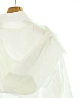 noir kei ninomiya（ノワールケイニノミヤ）ブラウス 白 サイズ:S レディース/2200600553151