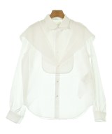 noir kei ninomiya ブラウス