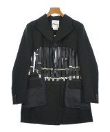 noir kei ninomiya カジュアルジャケット