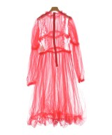 noir kei ninomiya（ノワールケイニノミヤ）ワンピース 赤 サイズ:M レディース/2200600572060