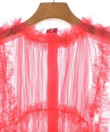 noir kei ninomiya（ノワールケイニノミヤ）ワンピース 赤 サイズ:M レディース/2200600572060