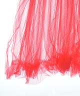 noir kei ninomiya（ノワールケイニノミヤ）ワンピース 赤 サイズ:M レディース/2200600572060