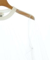 noir kei ninomiya（ノワールケイニノミヤ）Tシャツ・カットソー 白 サイズ:M レディース/2200600577058