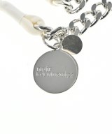 noir kei ninomiya（ノワールケイニノミヤ）小物類（その他） 白 サイズ:S レディース/2200599594203