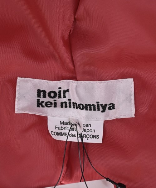 noir kei ninomiya（ノワールケイニノミヤ）小物類（その他） 赤 サイズ:- レディース/2200599594210