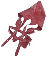 noir kei ninomiya（ノワールケイニノミヤ）小物類（その他） 赤 サイズ:- レディース/2200599594210