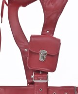 noir kei ninomiya（ノワールケイニノミヤ）小物類（その他） 赤 サイズ:- レディース/2200599594210