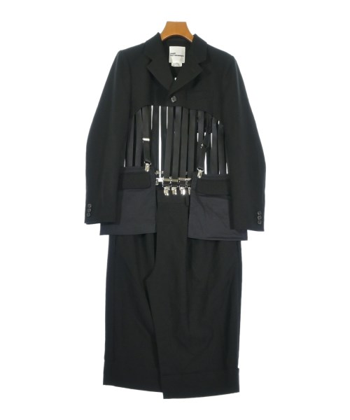 noir kei ninomiya(ノワール　ケイ　ニノミヤ)その他 黒 サイズ:XS/2200600331018