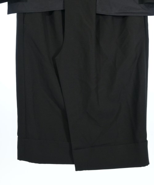 noir kei ninomiya（ノワールケイニノミヤ）その他 黒 サイズ:XS レディース/2200600331018