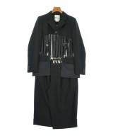 noir kei ninomiya（ノワールケイニノミヤ）その他 黒 サイズ:XS レディース/2200600331018