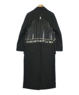 noir kei ninomiya（ノワールケイニノミヤ）その他 黒 サイズ:XS レディース/2200600331018