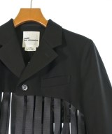 noir kei ninomiya（ノワールケイニノミヤ）その他 黒 サイズ:XS レディース/2200600331018