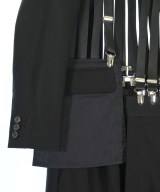 noir kei ninomiya（ノワールケイニノミヤ）その他 黒 サイズ:XS レディース/2200600331018