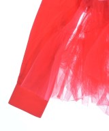 noir kei ninomiya（ノワールケイニノミヤ）カジュアルシャツ 赤 サイズ:M レディース/2200600379041