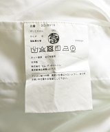 noir kei ninomiya（ノワールケイニノミヤ）ひざ丈スカート 白 サイズ:S レディース/2200600379119