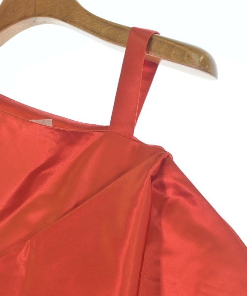 noir kei ninomiya（ノワールケイニノミヤ）ワンピース 赤 サイズ:S レディース/2200600689072