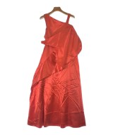 noir kei ninomiya（ノワールケイニノミヤ）ワンピース 赤 サイズ:S レディース/2200600689072