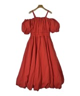 noir kei ninomiya（ノワールケイニノミヤ）ワンピース 赤 サイズ:S レディース/2200600689089